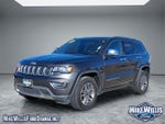 2019 Jeep Grand Cherokee Limited X