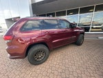 2019 Jeep Grand Cherokee High Altitude
