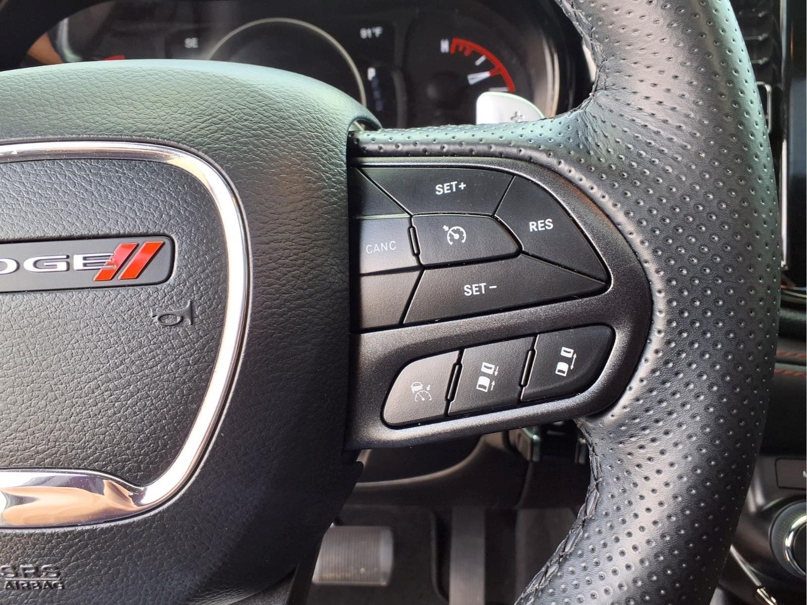2024 Dodge Durango R/T Plus