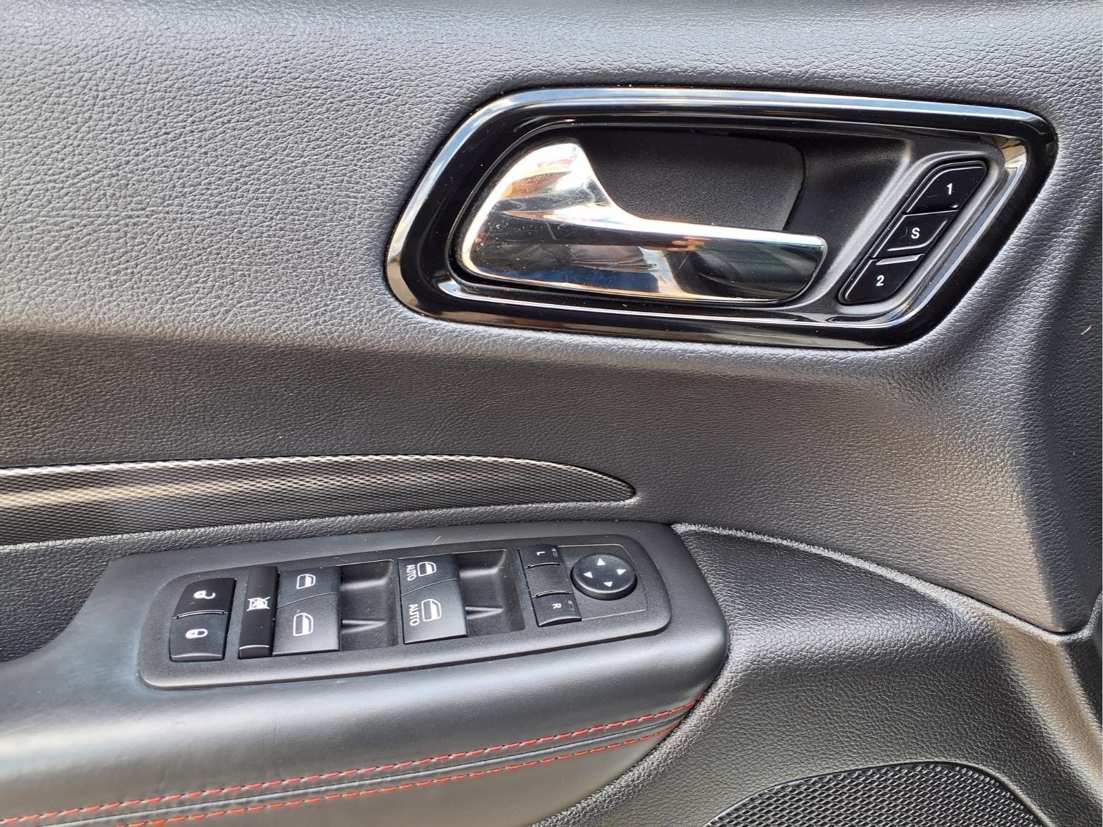 2024 Dodge Durango R/T Plus