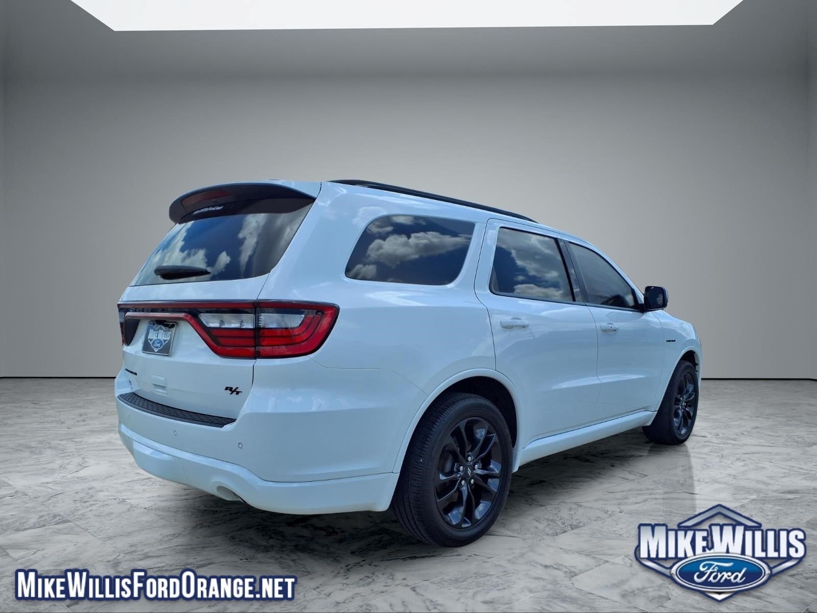 2024 Dodge Durango R/T Plus