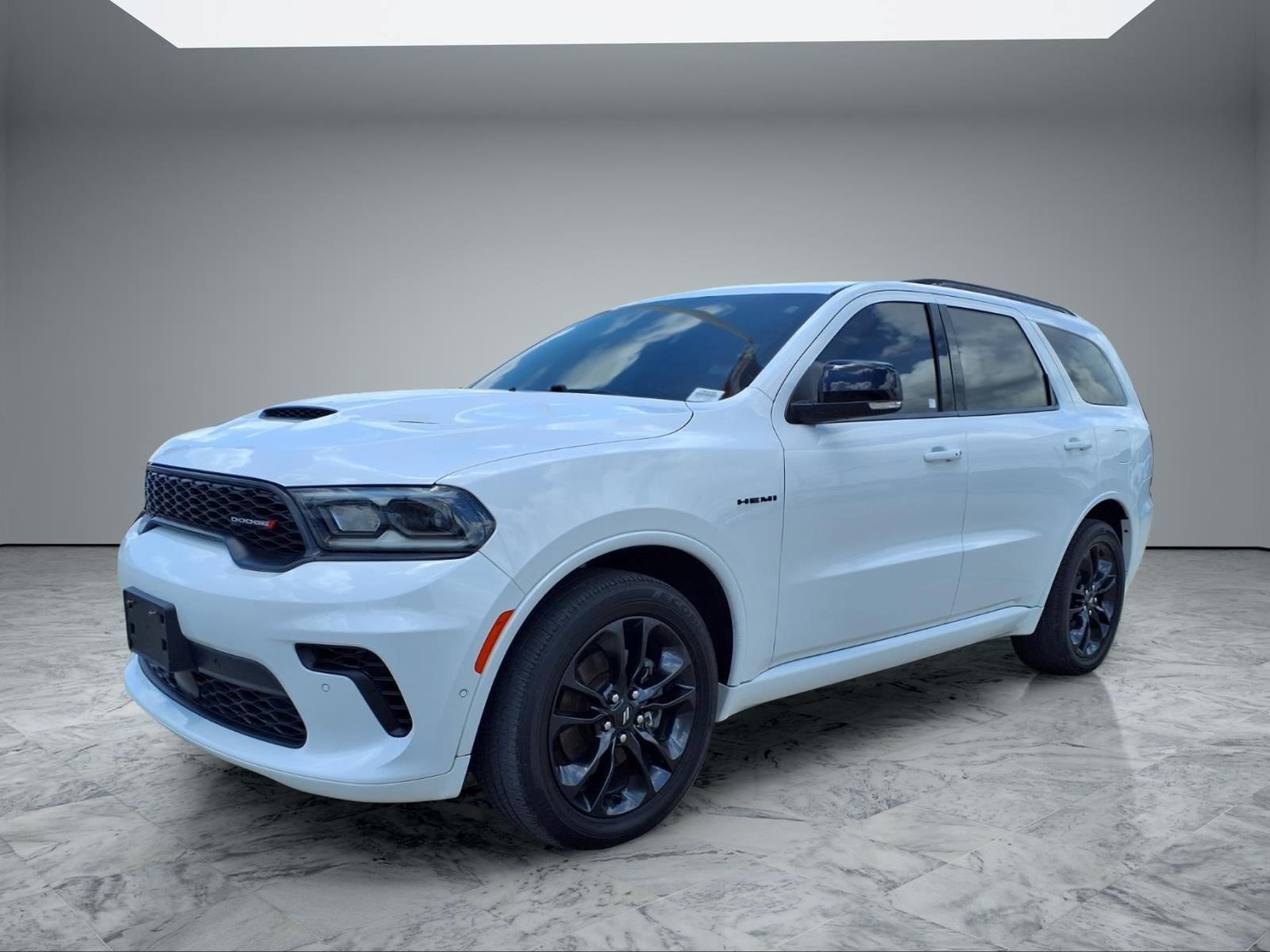 2024 Dodge Durango R/T Plus