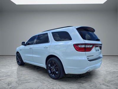 2024 Dodge Durango R/T Plus