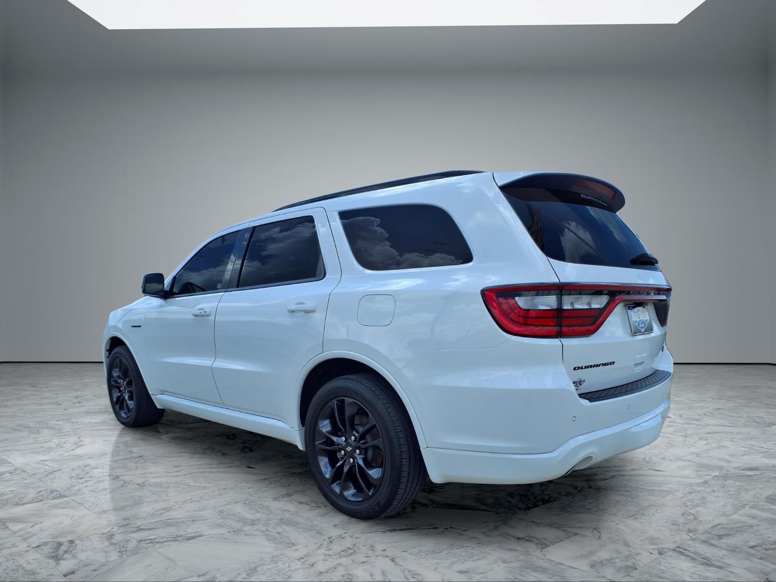 2024 Dodge Durango R/T Plus