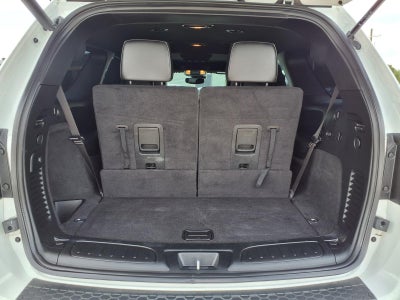2024 Dodge Durango R/T Plus