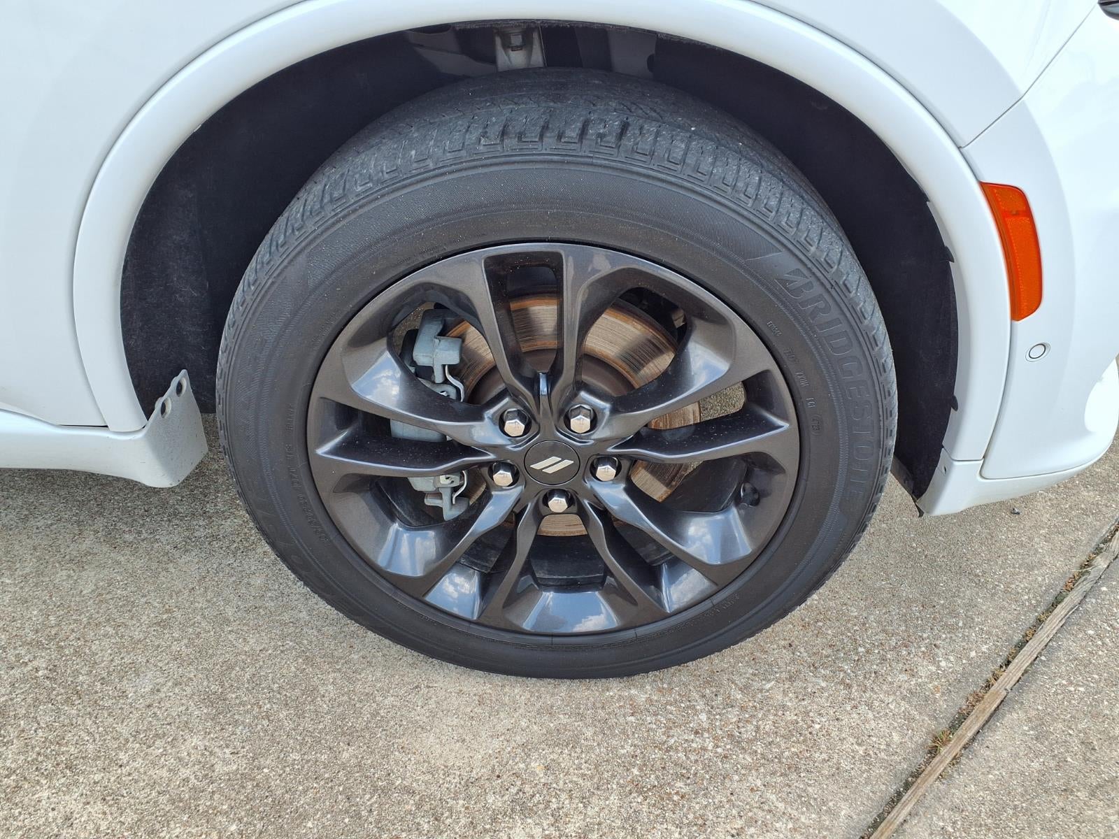 2024 Dodge Durango R/T Plus