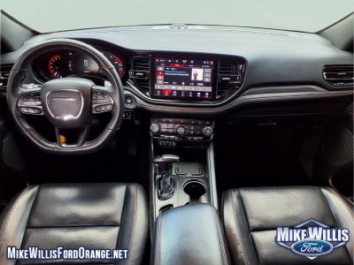 2024 Dodge Durango R/T Plus
