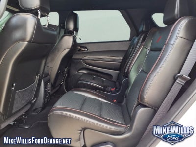 2024 Dodge Durango R/T Plus