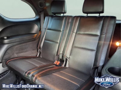 2024 Dodge Durango R/T Plus