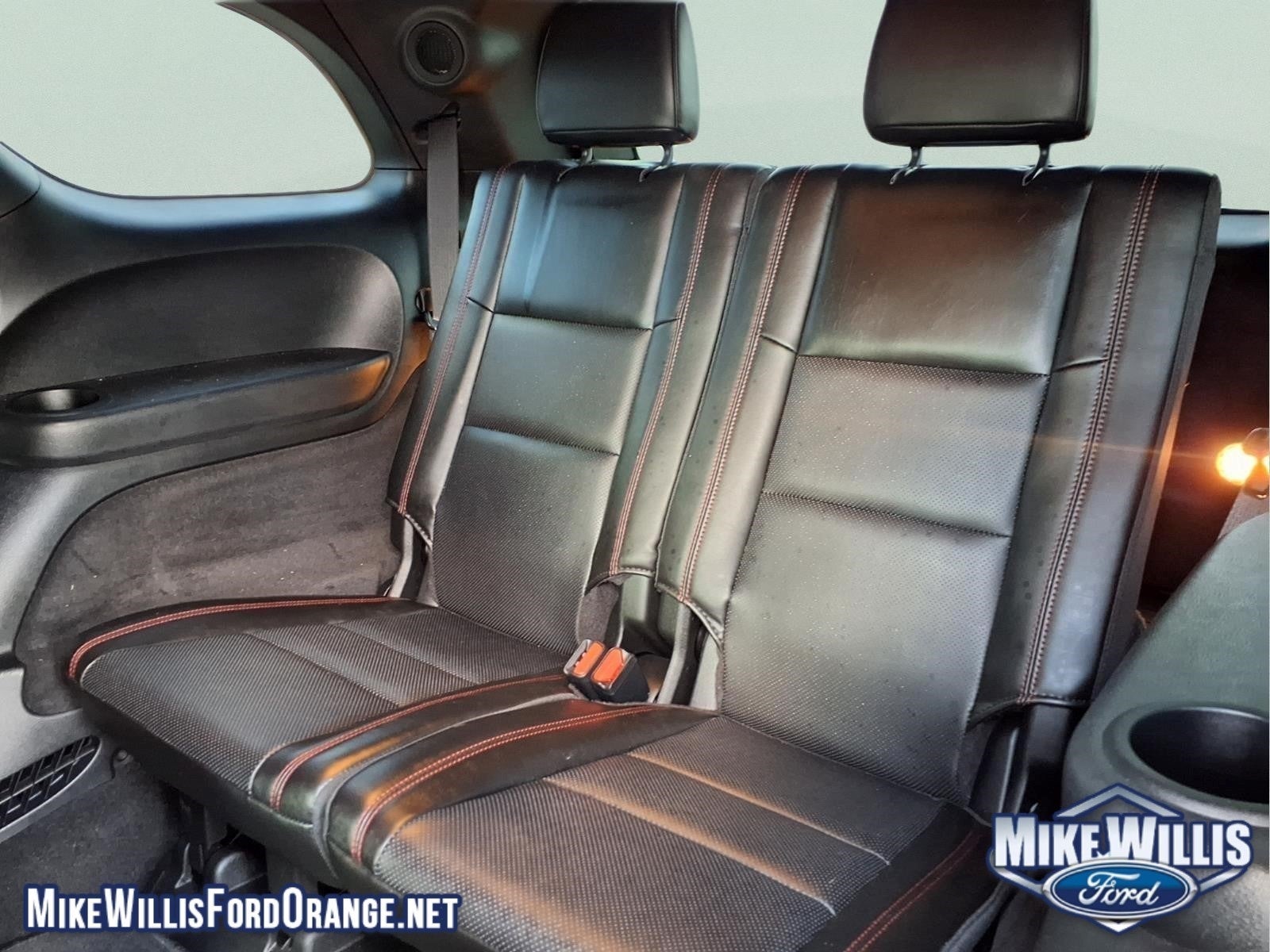 2024 Dodge Durango R/T Plus