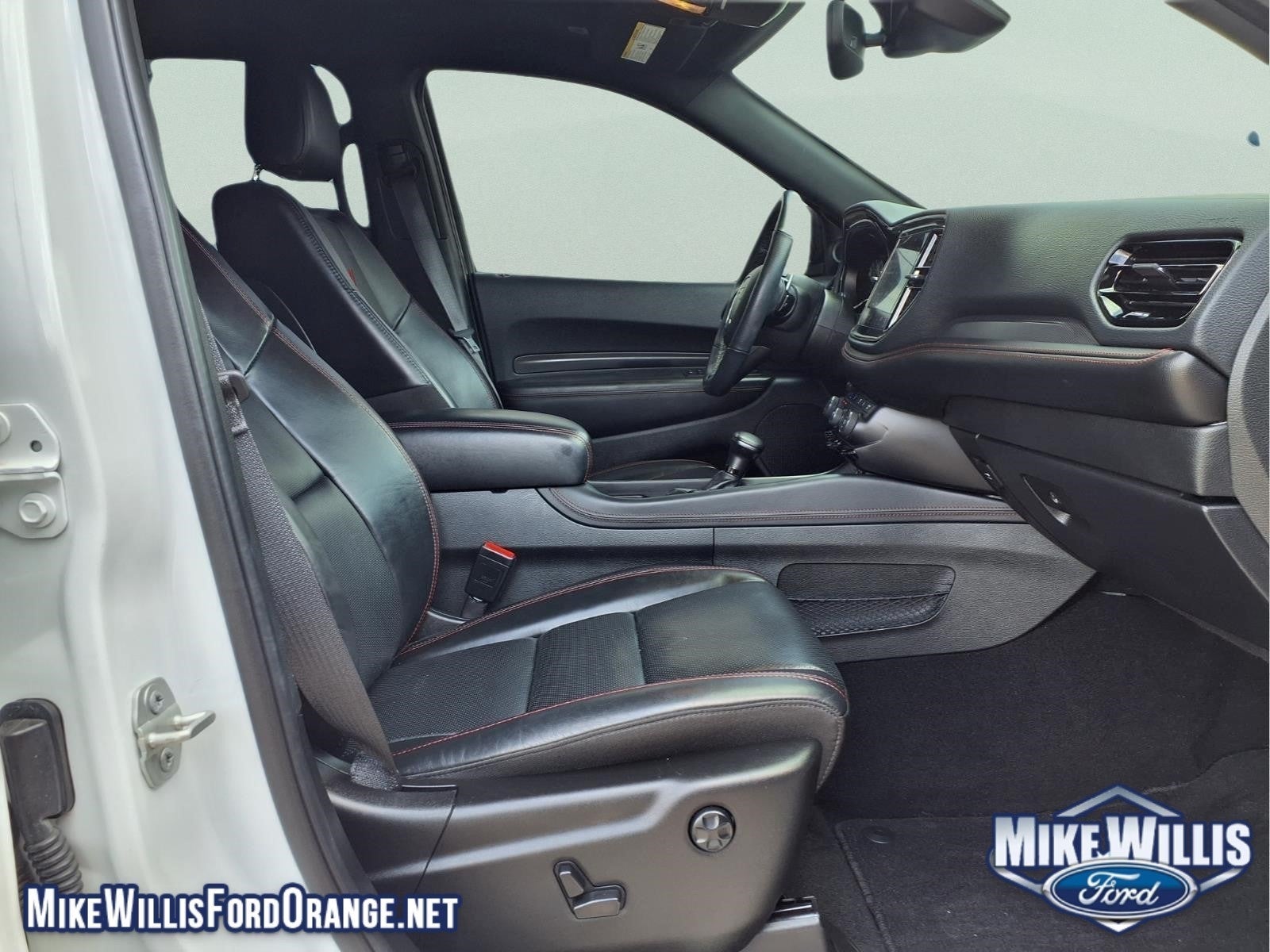 2024 Dodge Durango R/T Plus