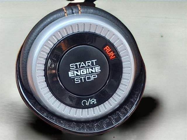 2024 Jeep Grand Wagoneer L Series III Obsidian