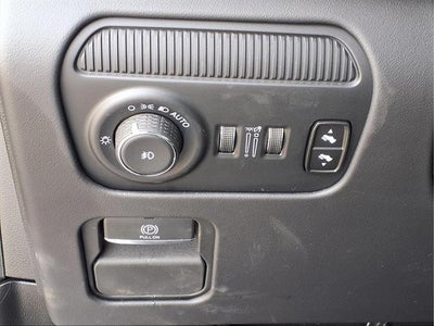 2024 Jeep Grand Wagoneer L Series III Obsidian