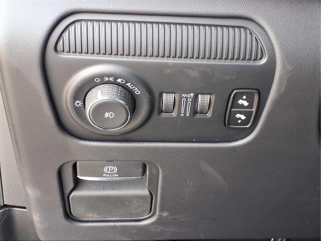 2024 Jeep Grand Wagoneer L Series III Obsidian