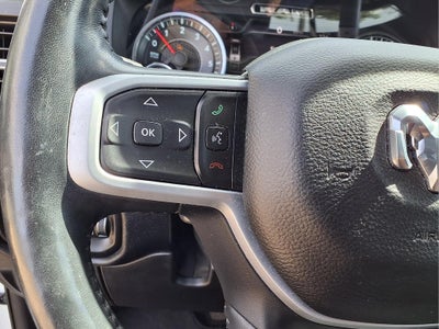 2020 RAM 1500 Lone Star