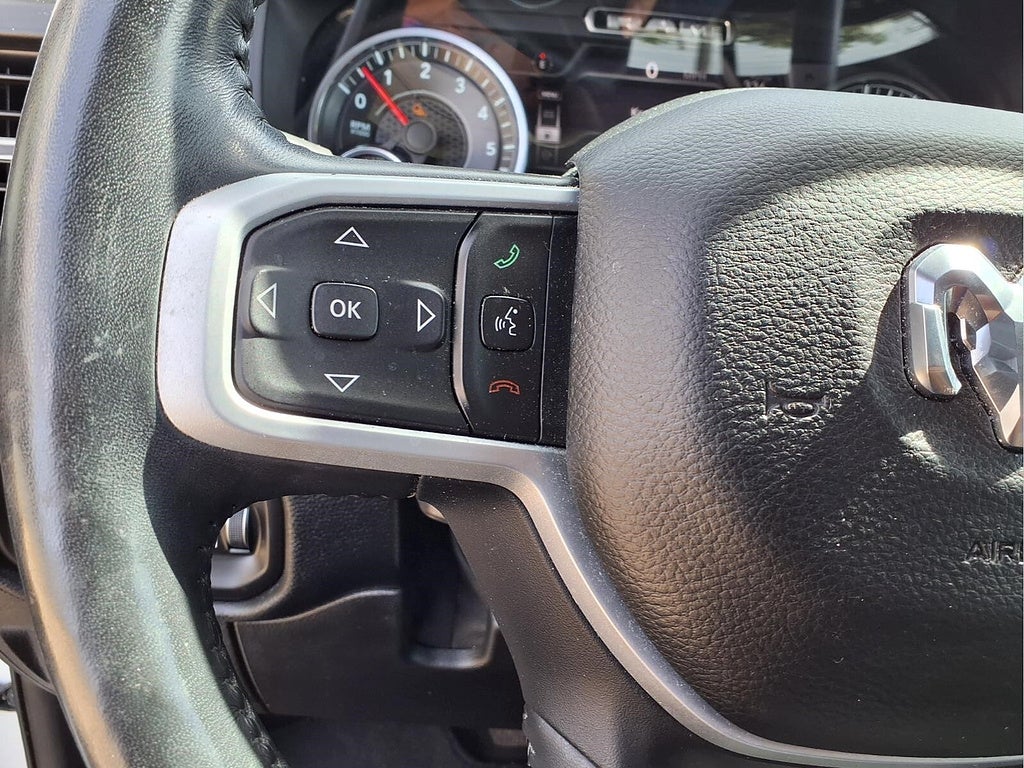 2020 RAM 1500 Lone Star