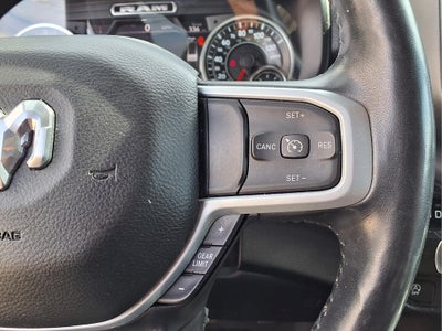2020 RAM 1500 Lone Star