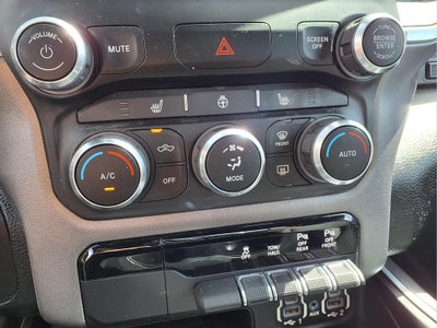 2020 RAM 1500 Lone Star