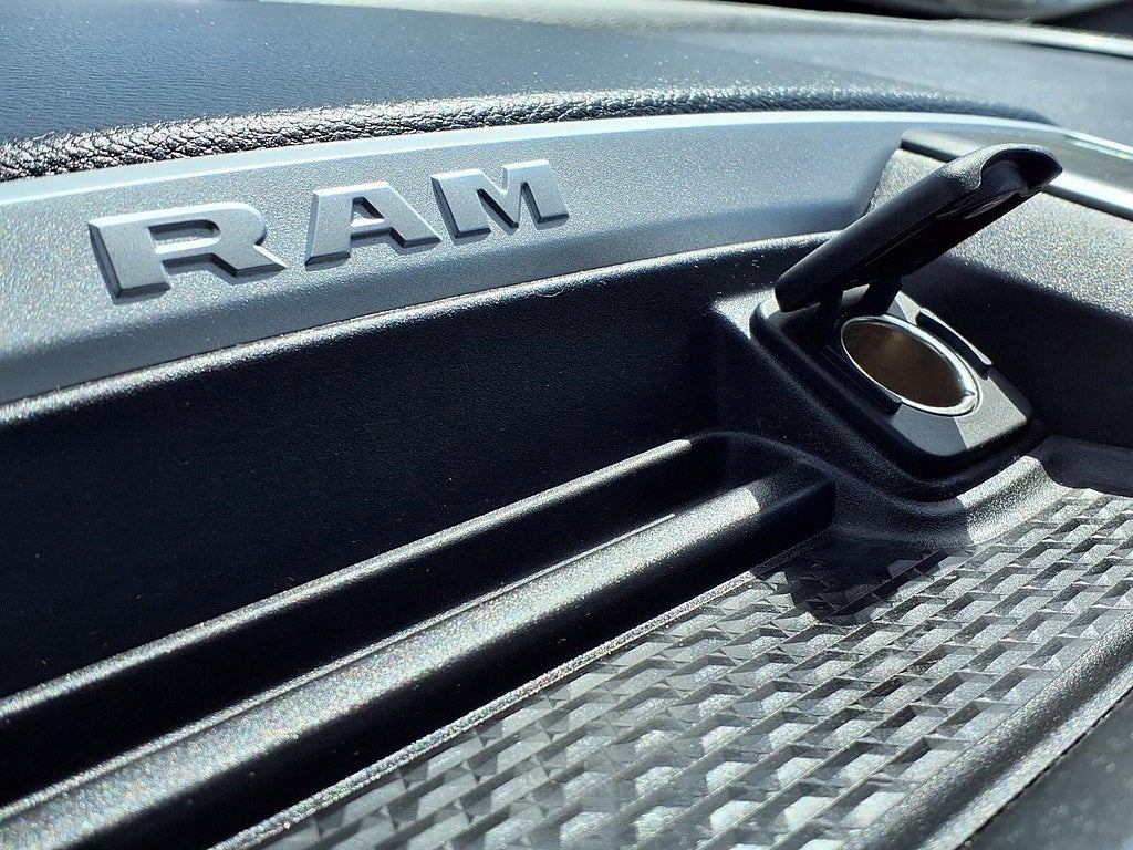 2020 RAM 1500 Lone Star