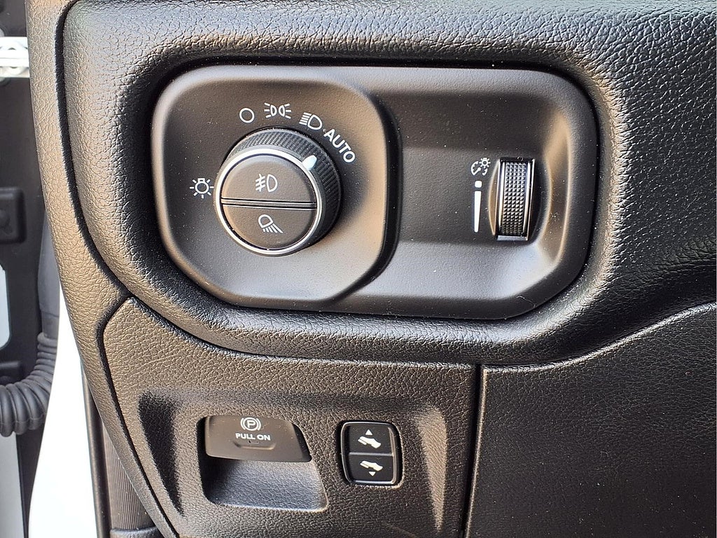 2020 RAM 1500 Lone Star