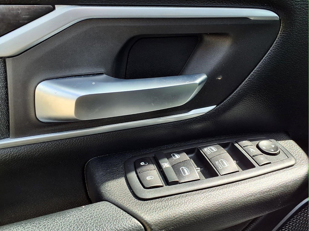 2020 RAM 1500 Lone Star