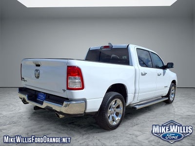 2020 RAM 1500 Lone Star