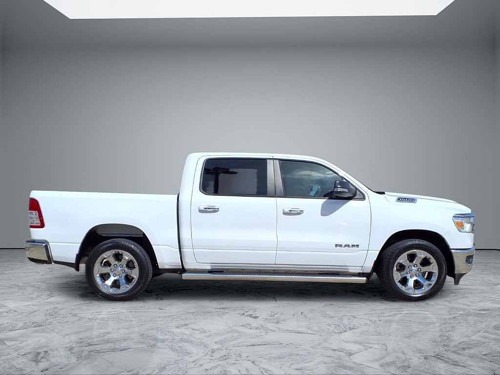 2020 RAM 1500 Lone Star