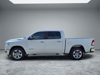 2020 RAM 1500 Lone Star