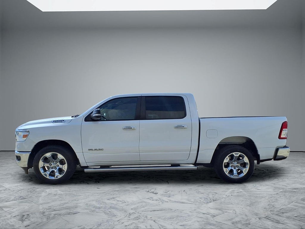 2020 RAM 1500 Lone Star