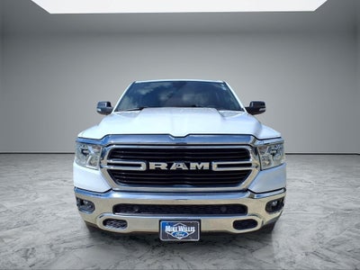 2020 RAM 1500 Lone Star