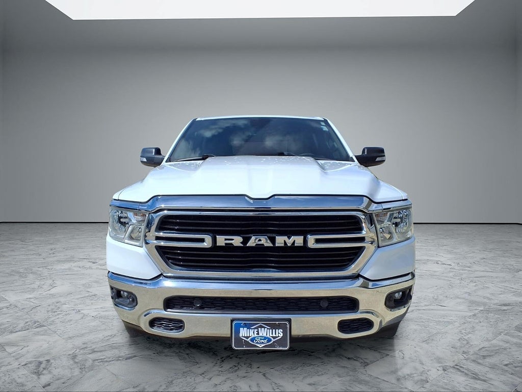 2020 RAM 1500 Lone Star