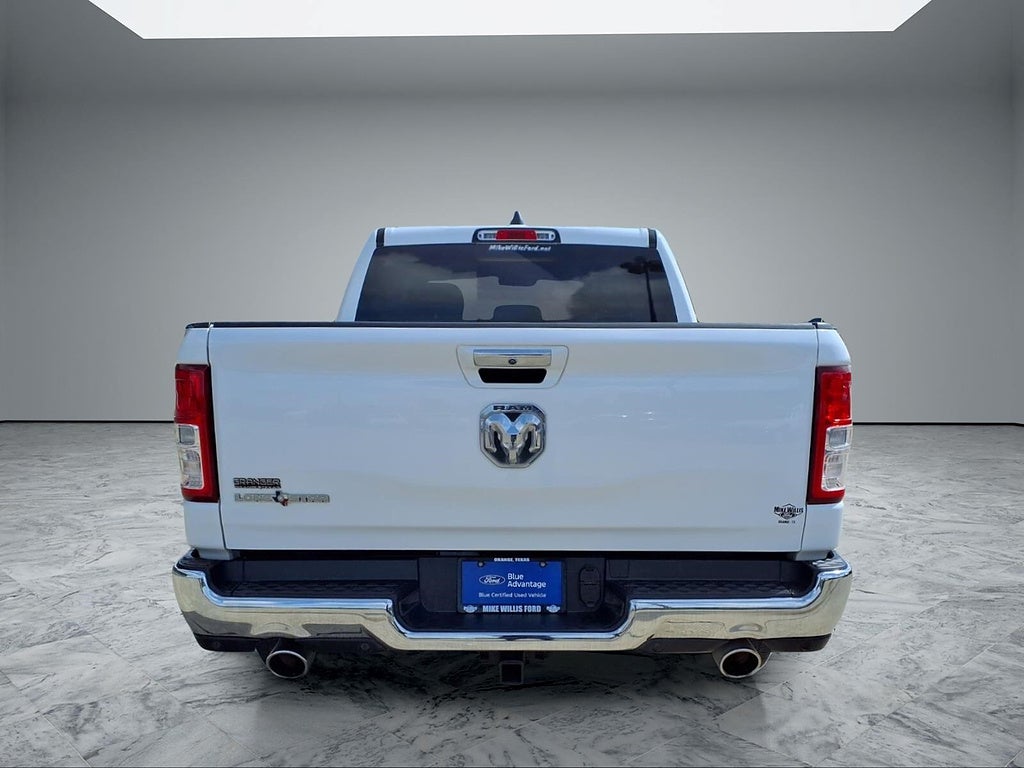 2020 RAM 1500 Lone Star