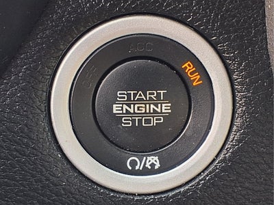 2020 RAM 1500 Lone Star