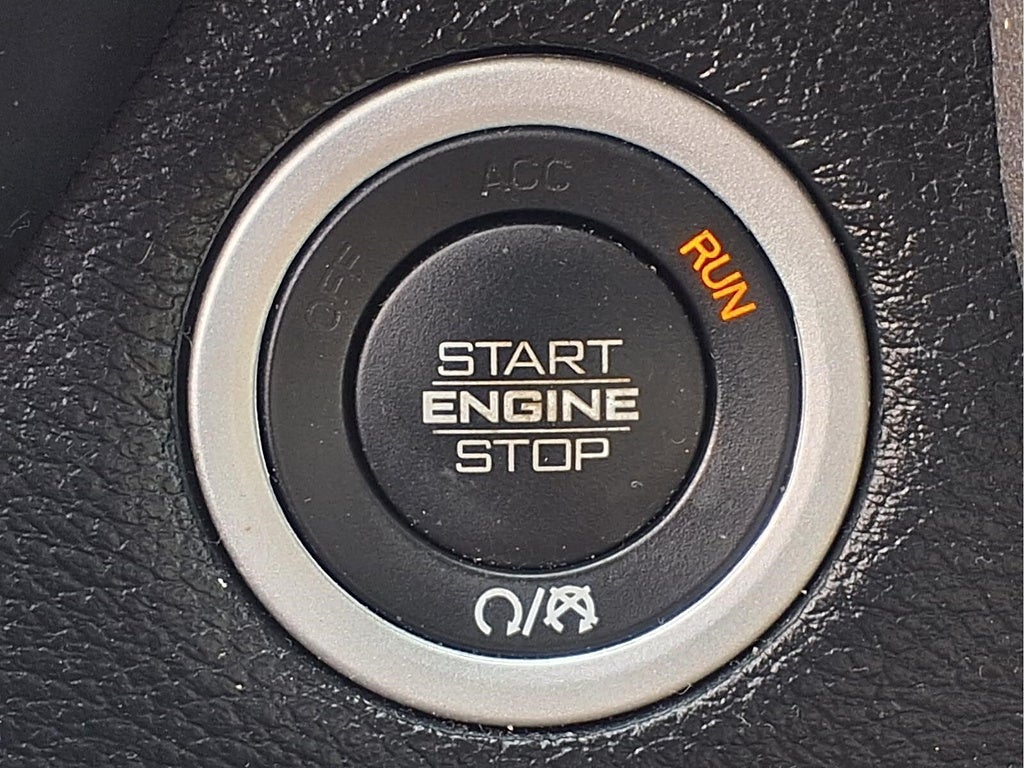 2020 RAM 1500 Lone Star