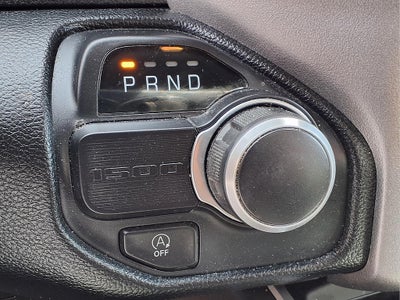 2020 RAM 1500 Lone Star