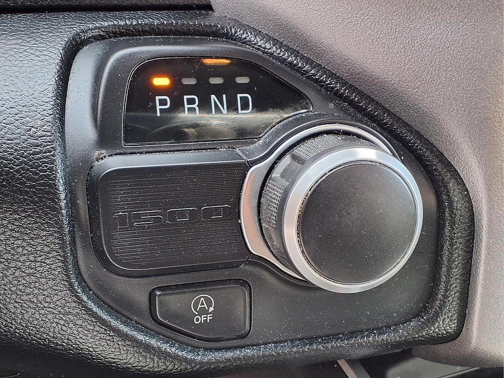 2020 RAM 1500 Lone Star