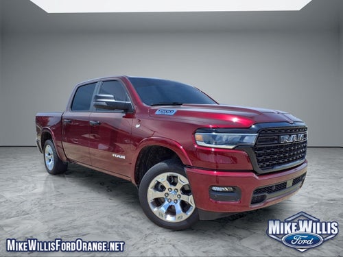 2025 RAM 1500 Lone Star