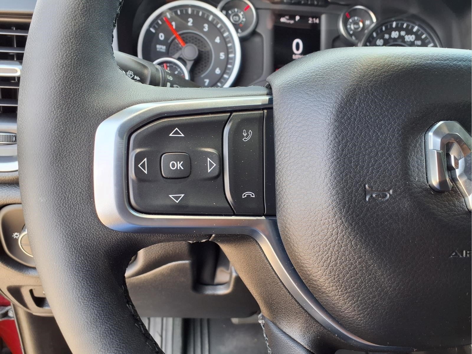 2025 RAM 1500 Lone Star