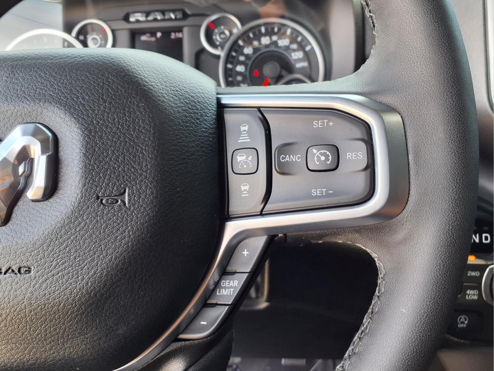 2025 RAM 1500 Lone Star