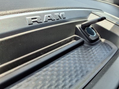 2025 RAM 1500 Lone Star