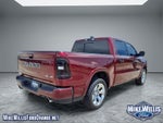 2025 RAM 1500 Lone Star