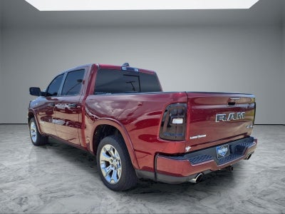 2025 RAM 1500 Lone Star