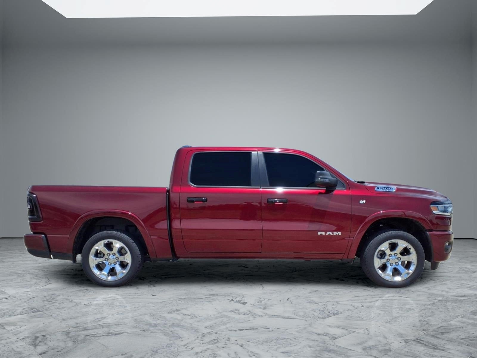 2025 RAM 1500 Lone Star