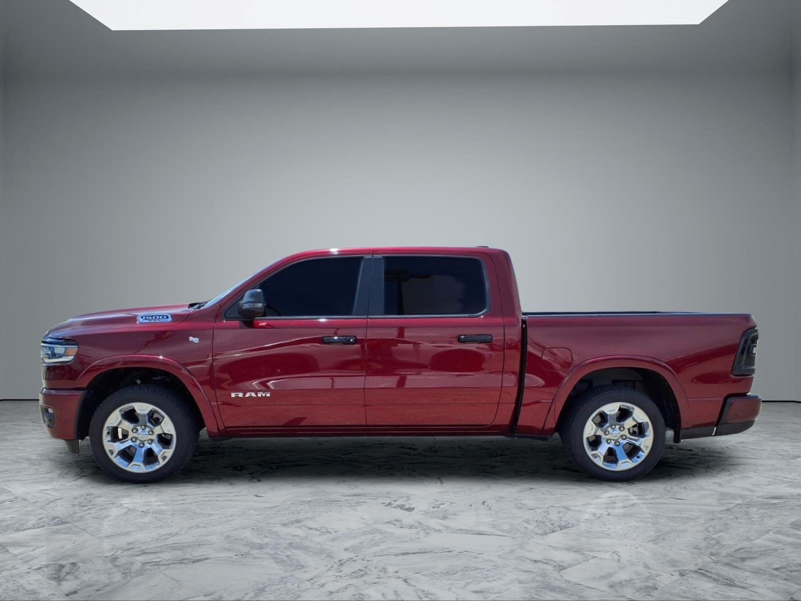 2025 RAM 1500 Lone Star