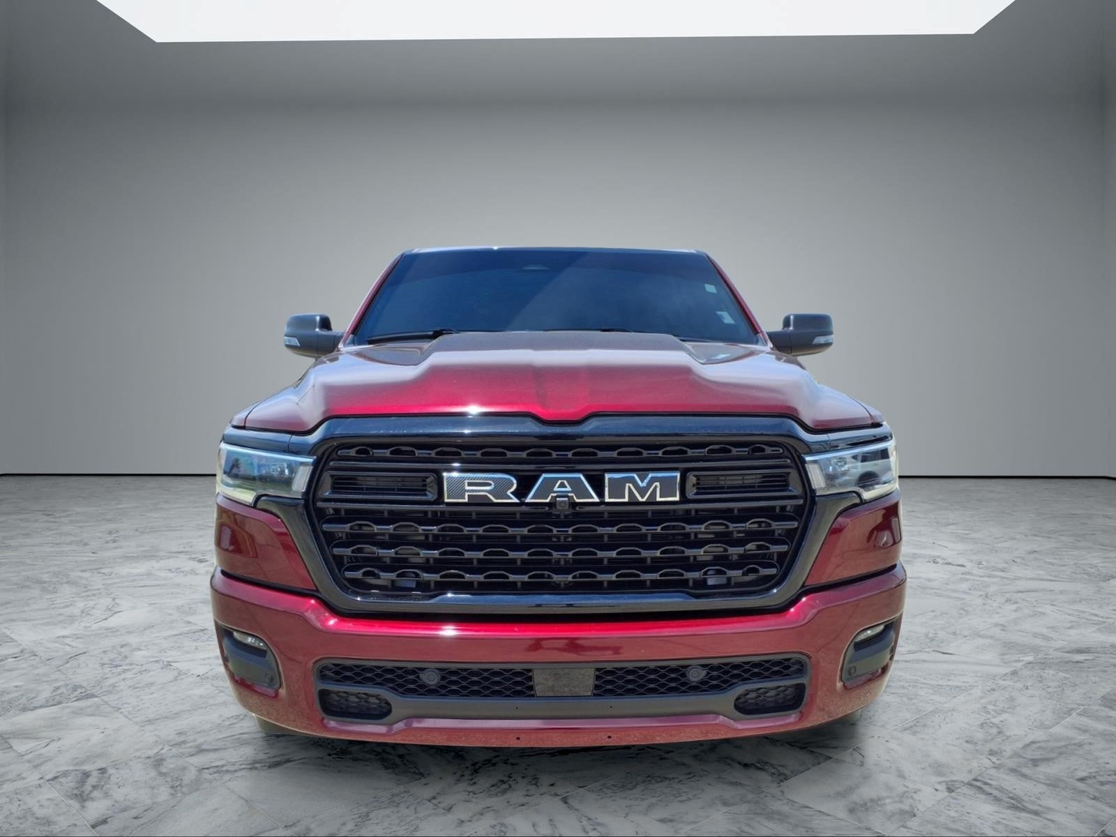 2025 RAM 1500 Lone Star