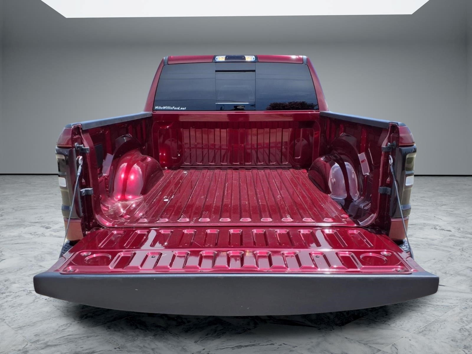 2025 RAM 1500 Lone Star