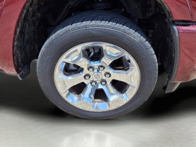 2025 RAM 1500 Lone Star