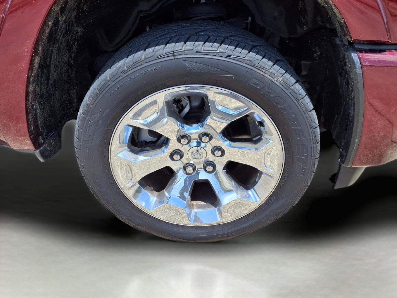 2025 RAM 1500 Lone Star