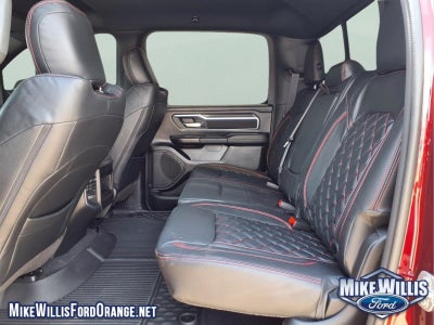 2025 RAM 1500 Lone Star