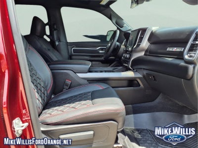 2025 RAM 1500 Lone Star